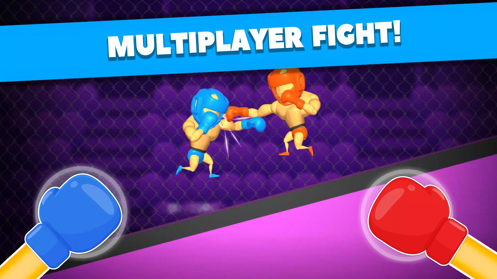 Jumper Fighters Screenshot4