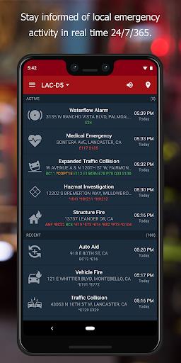 PulsePoint Respond Screenshot18