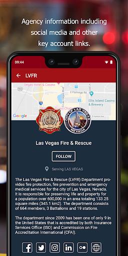 PulsePoint Respond Screenshot15