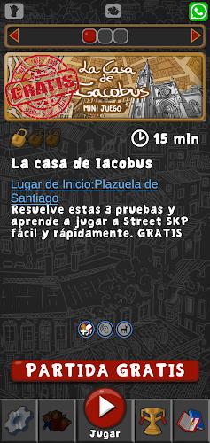 Street Skp Screenshot10