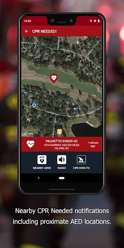 PulsePoint Respond Screenshot11