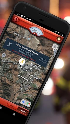 PulsePoint Respond Screenshot29