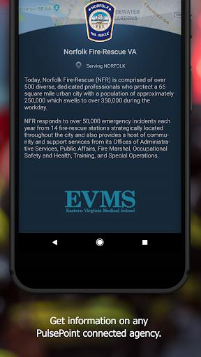 PulsePoint Respond Screenshot35