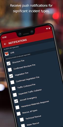PulsePoint Respond Screenshot24