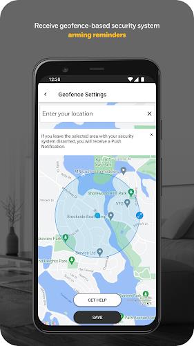 Total Connect 2.0 Screenshot5