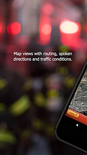 PulsePoint Respond Screenshot32