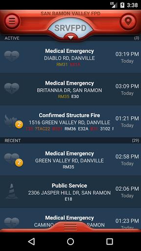 PulsePoint Respond Screenshot41