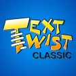 Text Twist Classic APK