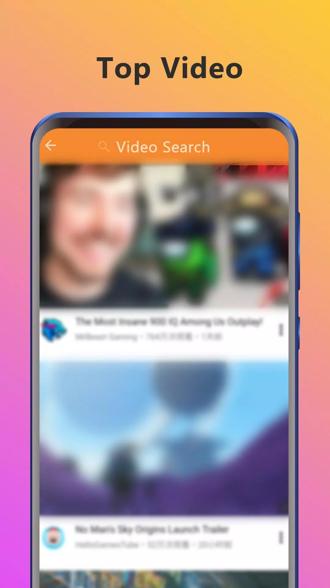 Tube Play Screenshot1