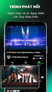 Pure Tuber: Video & MP3 Player Screenshot16