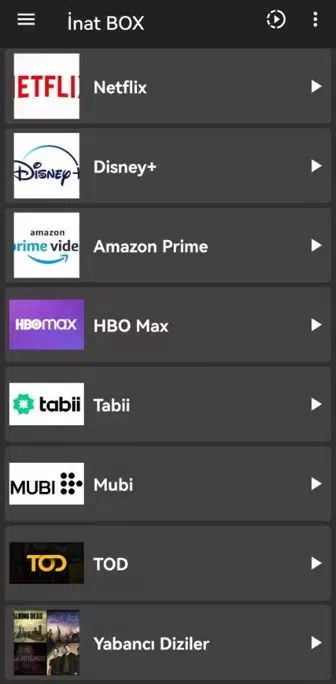 İnat BOX Screenshot4