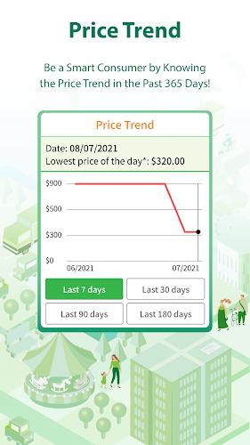 HKTVmall – online shopping Screenshot5