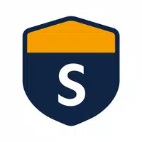 SimpliSafe Home Security App