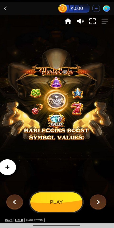 Okwin Game Login Screenshot3