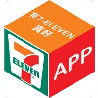 7-ELEVEN Apk