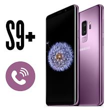 Galaxy S9 Plus Ringtones Apk