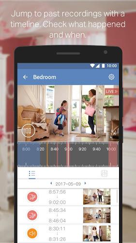 TP-LINK tpCamera Screenshot2