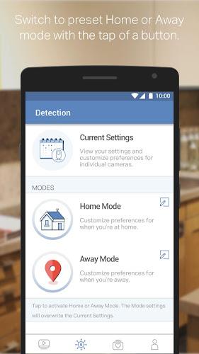 TP-LINK tpCamera Screenshot3