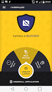 Camera Blocker Screenshot1