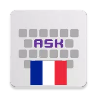 French for AnySoftKeyboard Apk