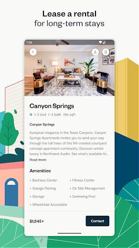 Zumper - Apartment Finder Screenshot3