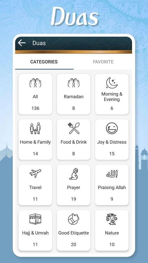Muslim Pocket Screenshot6