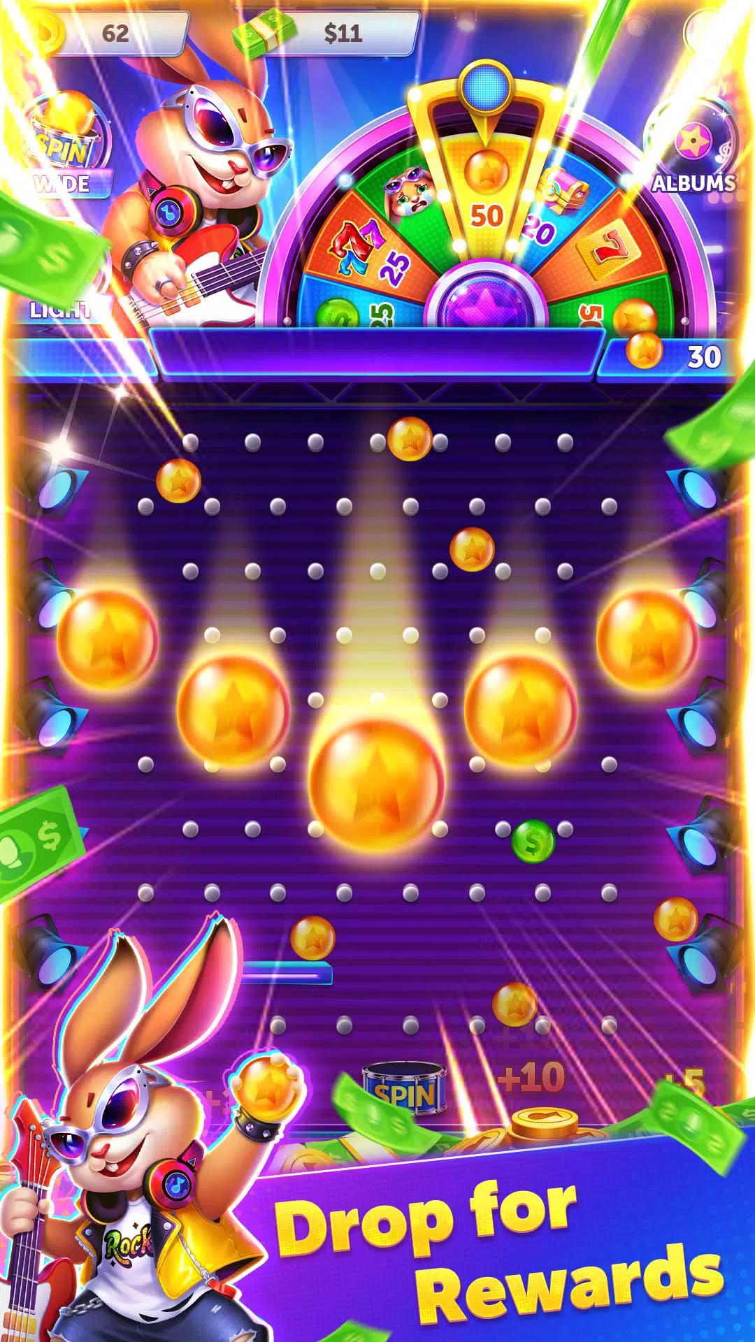 Disco Bunny Screenshot8