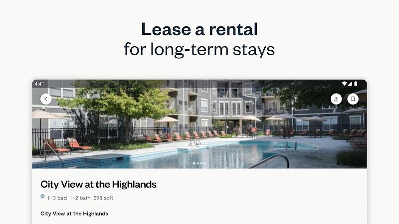 Zumper - Apartment Finder Screenshot8