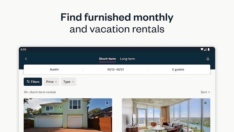 Zumper - Apartment Finder Screenshot7