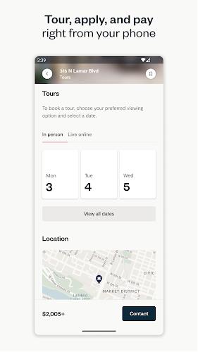 Zumper - Apartment Finder Screenshot5