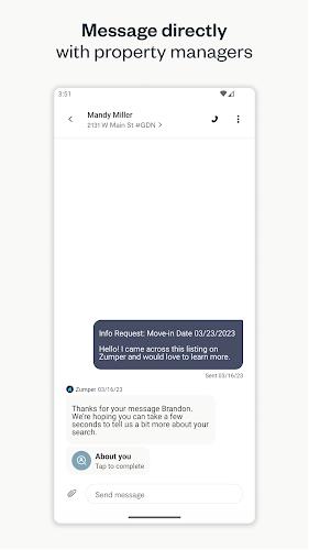 Zumper - Apartment Finder Screenshot6