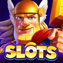 Diamond Cash Slot -Casino Slot APK