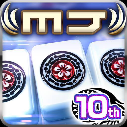 セガNET麻雀 MJ APK