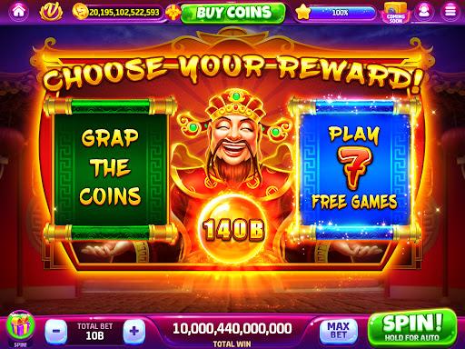 Slots Slots™ Screenshot17