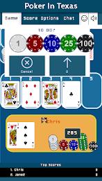 Poker In Texas Screenshot4