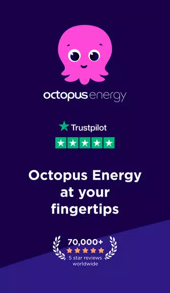 Octopus Energy Screenshot1
