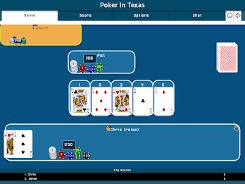 Poker In Texas Screenshot12