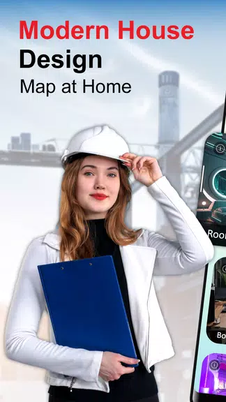 House Design Floor Plan App 3D Screenshot1