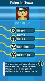 Poker In Texas Screenshot7