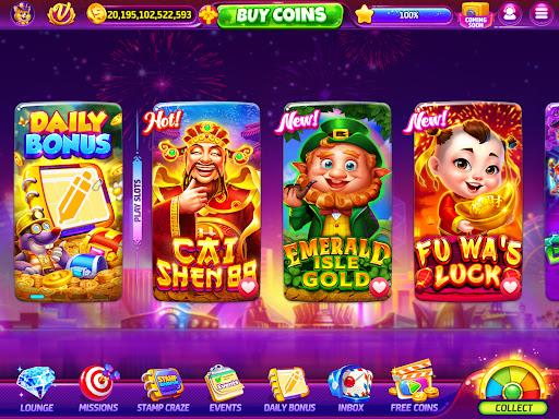 Slots Slots™ Screenshot19