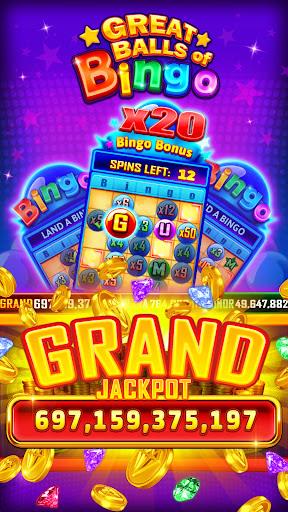 Slots Slots™ Screenshot6