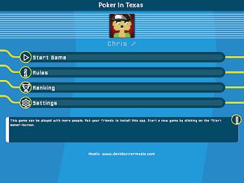 Poker In Texas Screenshot14