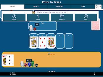 Poker In Texas Screenshot10