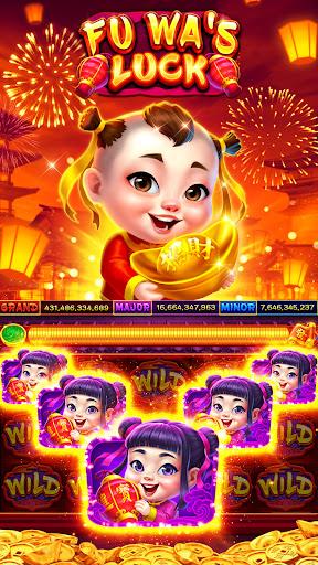 Slots Slots™ Screenshot12
