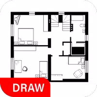 House Design Floor Plan App 3D Apk