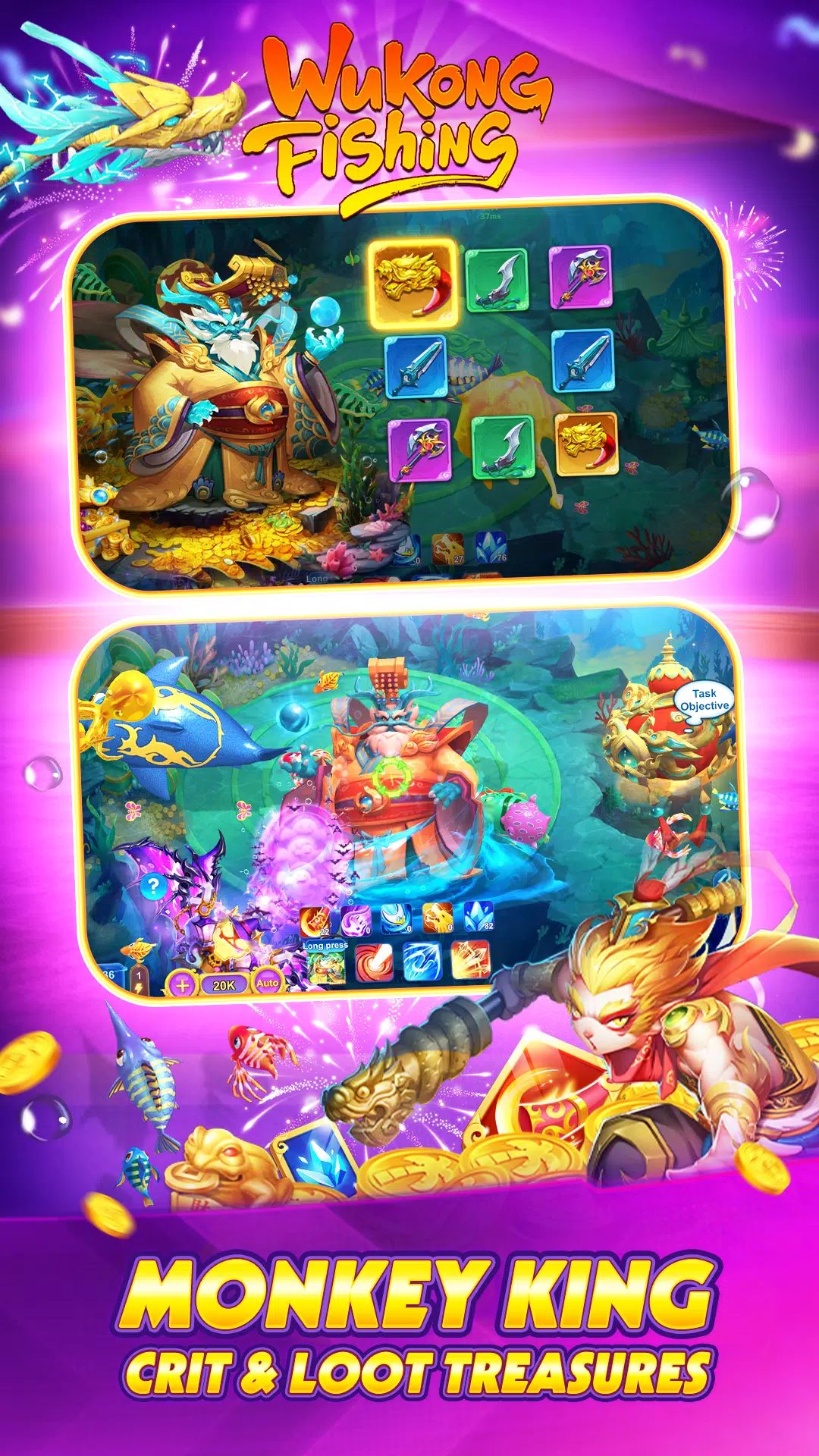 Royal Empire Screenshot5