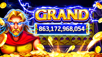 Cash Storm Screenshot3