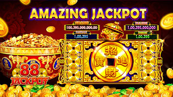 Cash Storm Screenshot6