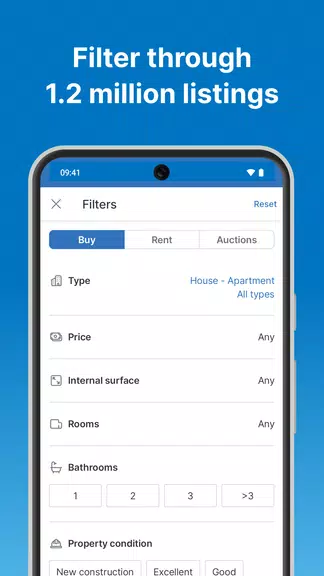 Immobiliare.it - Indomio Screenshot1
