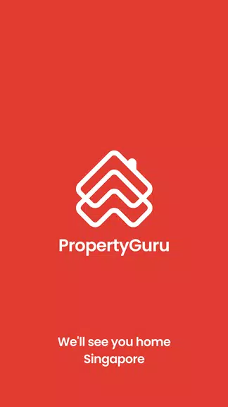 PropertyGuru Singapore Screenshot1